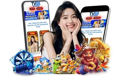 TV88 - tải áp tv88 chính thức cho iOS và Android 2026.